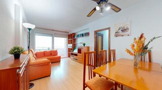 Flat  Calle de la sagra