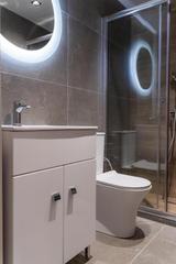 Location Appartement  Calle julián urbina 4
