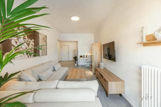 Location Appartement  Carrer de santa caterina 27