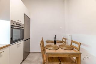 Miete Etagenwohnung  Calle de ordóñez 32