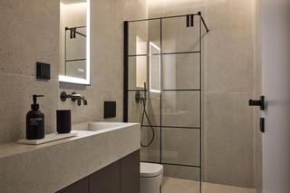 Location Appartement  Plaza san antonio 5
