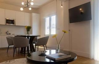 Location Appartement  Calle calderón de la barca 5