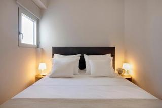 Miete Etagenwohnung  Calle julián urbina 4