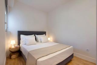 Miete Etagenwohnung  Calle general rey 6