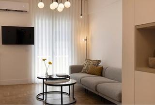 Location Appartement  Calle duque de ahumada 10