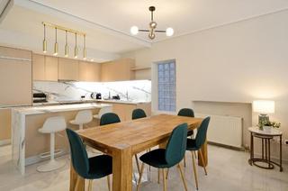 Location Appartement à Calle foncalada 7