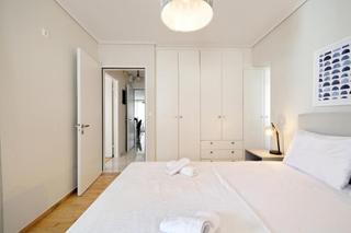 Location Appartement à Calle de ángel lozano 14