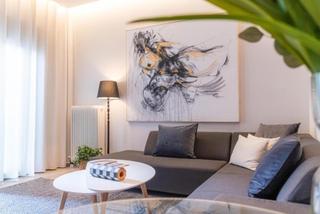 Location Appartement  Carrer santiago rusiñol 32