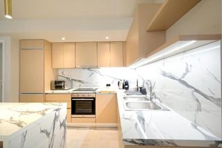 Location Appartement à Carrer de maria auxiliadora 21