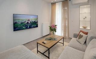 Location Appartement  Calle montero 29