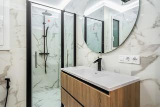 Location Appartement  Calle baños 42