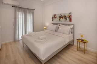 Miete Etagenwohnung  Calle aoiz 6