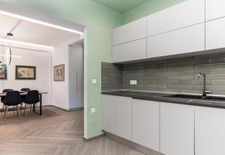 Location Appartement  Carrer de la reina maria cristina 5