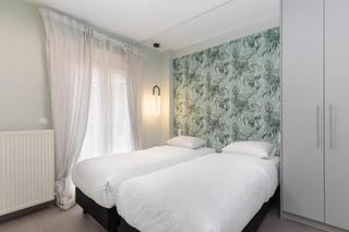 Miete Etagenwohnung  Calle san josé 66