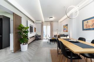 Location Appartement  Carrer de jordi juan 48