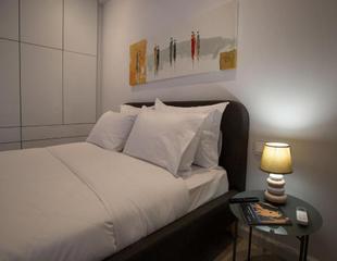 Location Appartement  Carrer de santa rosa 7