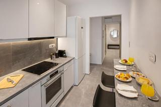 Location Appartement  Calle de francia 17