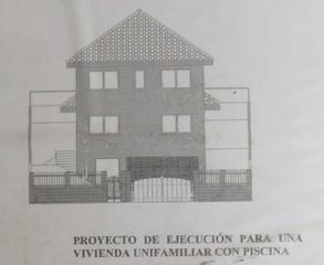 Terreny residencial a Méntrida