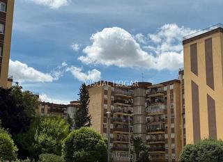 Pis  Calle pintor velazquez