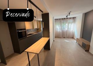 Appartement à Calle baleares 19