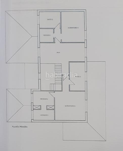 Foto 7191a7f6-d49e-44e3-9184-4ee880077eed. Casa amb xemeneia calefacció aparcament piscina a Boadilla del Monte