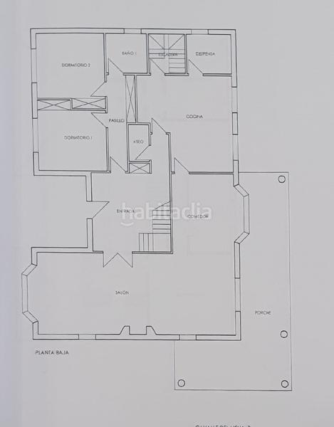 Foto 8d8a2b3c-a01b-4276-9496-622ce6295d22. Casa amb xemeneia calefacció aparcament piscina a Boadilla del Monte