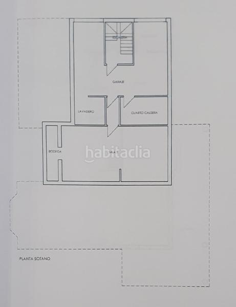 Foto bc16ba62-21ac-4089-83d0-a23abc95cef3. Casa amb xemeneia calefacció aparcament piscina a Boadilla del Monte