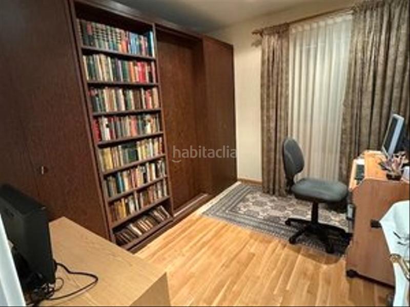Foto ef945050-263e-4735-b503-4636fae037ce. House with fireplace heating parking pool in Las Lomas Boadilla del Monte