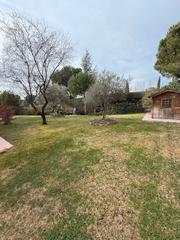 Terreny residencial a Las Lomas