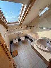 Alquiler Dúplex en Casa Amarilla
