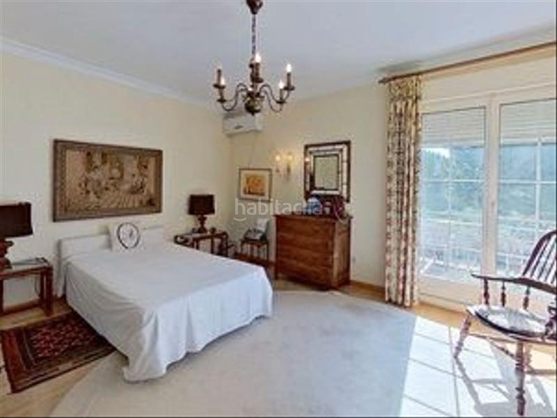 Foto 9ea2a664-5759-46ed-b856-2c4229354e3c. Maison avec parking piscine dans Las Lomas Boadilla del Monte