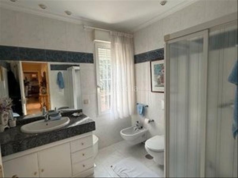 Foto e070a88e-d516-4f4d-b5cf-d7bdf06c83d1. Maison avec parking piscine dans Las Lomas Boadilla del Monte