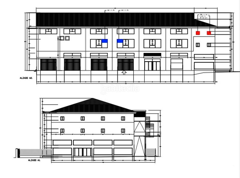 Foto 3c5d5796-4e28-4044-b05b-24af3cab8832. Fabrikhalle in Parque Ondarreta-Urtinsa Alcorcón