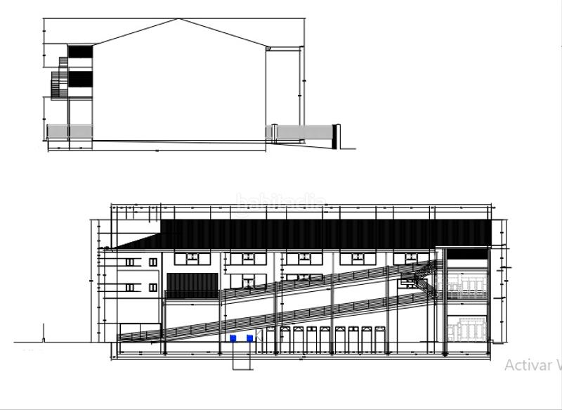 Foto ee7e94b8-0b9e-4783-b051-c62b89e5fb49. Industrial building in Parque Ondarreta-Urtinsa Alcorcón