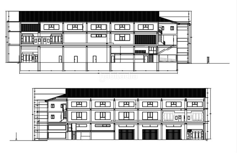 Foto 24d65f14-5556-4716-b92a-4f51bc3e5379. Nau industrial a Parque Ondarreta-Urtinsa Alcorcón