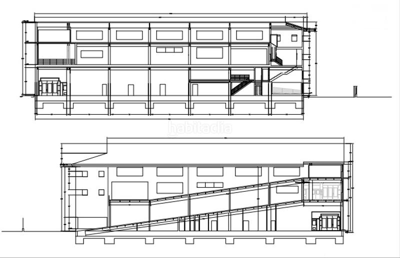 Foto 42554e2b-32c6-43d3-90a7-a84eac494a6e. Nau industrial a Parque Ondarreta-Urtinsa Alcorcón