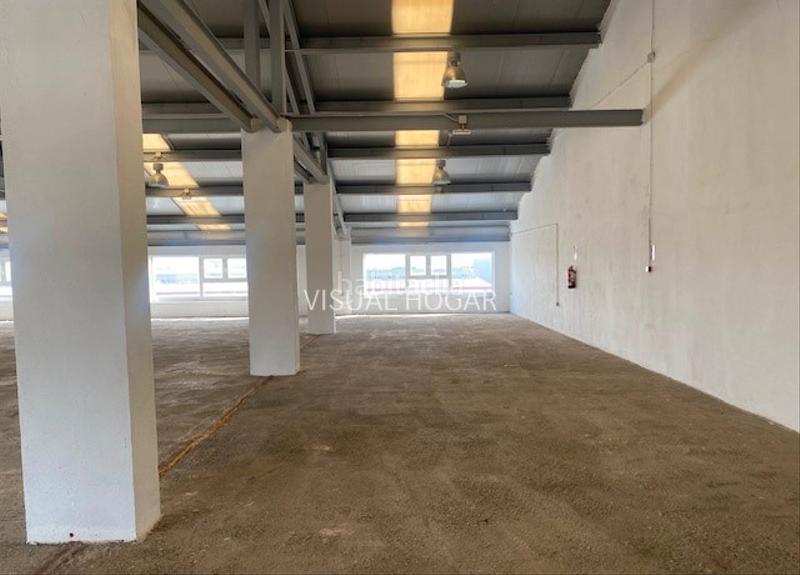 Foto a8c1f555-8df8-45e1-8fc7-df50dc788e32. Nau industrial a Parque Ondarreta-Urtinsa Alcorcón
