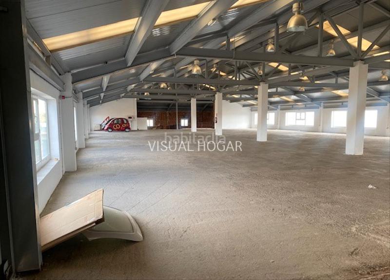 Foto 4435d316-ea2c-483b-8c6f-48ce9aebc999. Nave industrial en Parque Ondarreta-Urtinsa Alcorcón