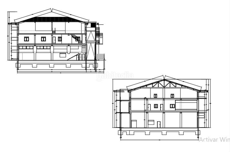 Foto b5b28130-5773-4c29-beb2-32fb2a26d868. Nave industrial en Parque Ondarreta-Urtinsa Alcorcón