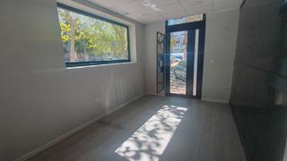 Location Local commercial  Avenida cerro prieto