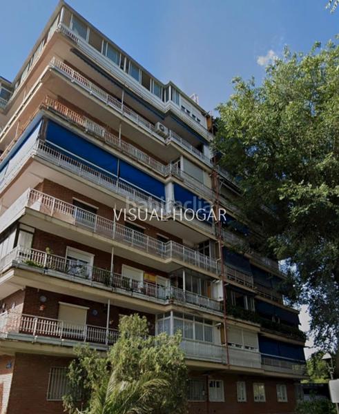 Foto 2749692e-d1c4-42d8-b374-5a68bdeed81e. Etagenwohnung mit heizung in Villafontana - Estoril I Móstoles