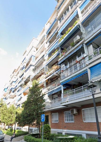 Foto 6e73d8e0-2100-4b57-b30a-0a7abee4c138. Etagenwohnung mit heizung in Villafontana - Estoril I Móstoles