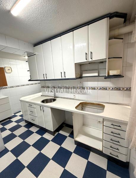 Foto 2f357f55-5399-4dca-9fa2-06b224d6476d. Flat with heating in Villafontana - Estoril I Móstoles