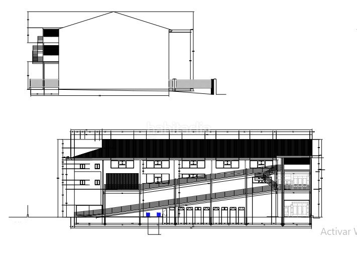Foto 5b115db9-b0b4-4a74-bf72-f073ce46576c. Nave industrial en Parque Ondarreta-Urtinsa Alcorcón