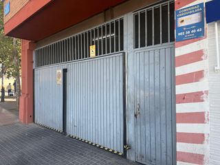 Affitto Posto auto  Calle de los reyes católicos