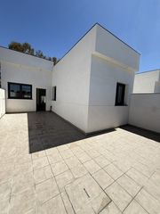 Chalet in Carranque