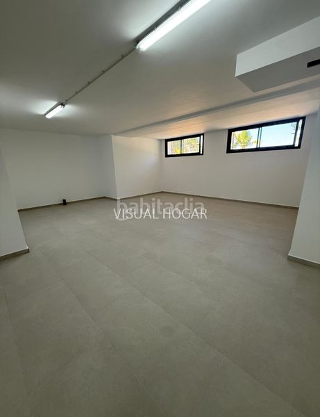 Foto 2a096275-276b-4627-9430-a76dd95666fc. Chalet with heating parking pool in La Fustera Benissa