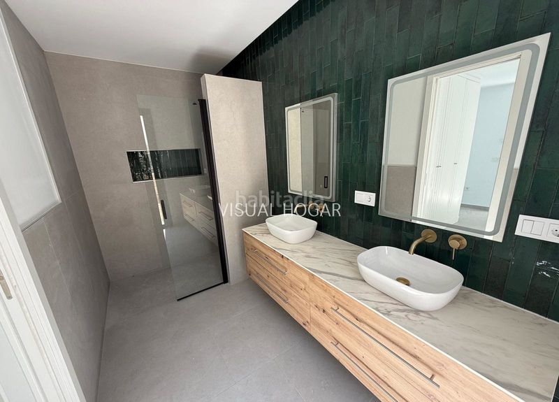 Foto 4caa0bec-8044-4863-bc46-3feb51ba12f1. Chalet with heating parking pool in La Fustera Benissa
