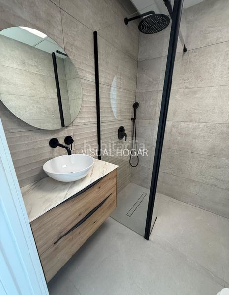 Foto a4f263e7-1573-4901-9529-63445af792be. Chalet with heating parking pool in La Fustera Benissa