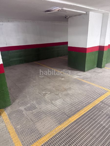 Foto 4636ab5a-a32a-43e2-9e60-6a9ad15f1515. Aparcament cotxe a Centro Móstoles